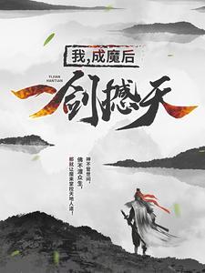 一剑撼天阅读完整版