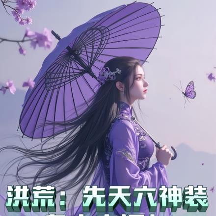 洪荒盘古妹妹