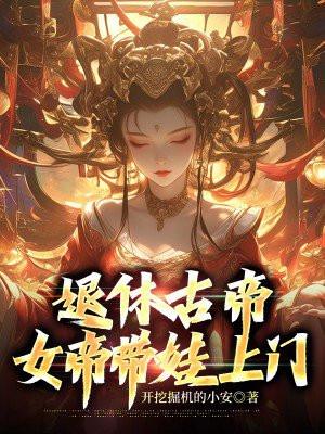 女帝带娃上门的