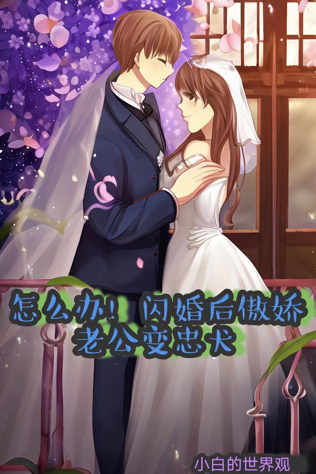 闪婚老公太傲娇夏小小