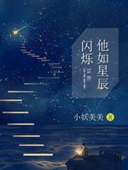 他如星辰闪烁有没有续集