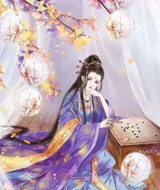 女主苏蒙师傅温竹青叫什么