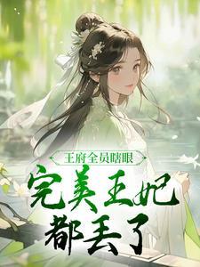 王府傻女