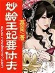 穿越王妃要休夫