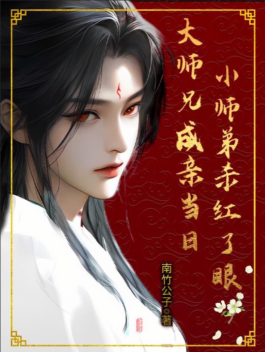 大师兄by