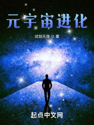 元宇宙进化笔趣阁