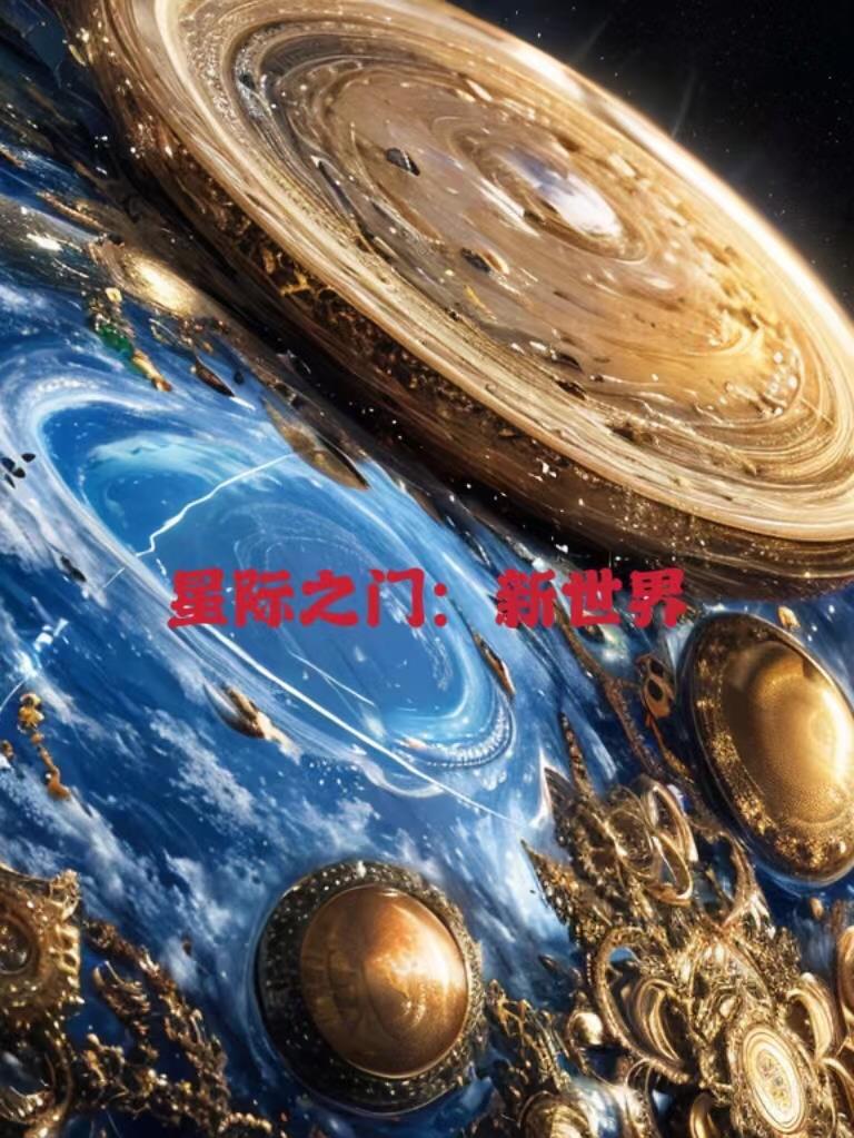 星际战甲新世界之战