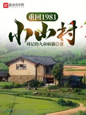 重回1981小山村84