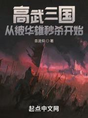 高武三国之