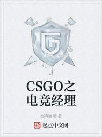 csgo 电竞