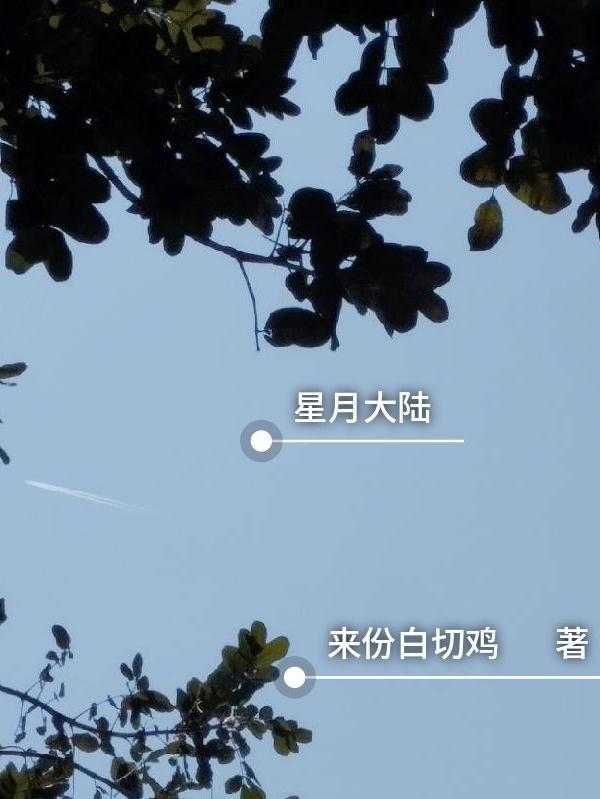 星愿大陆全本免费阅读