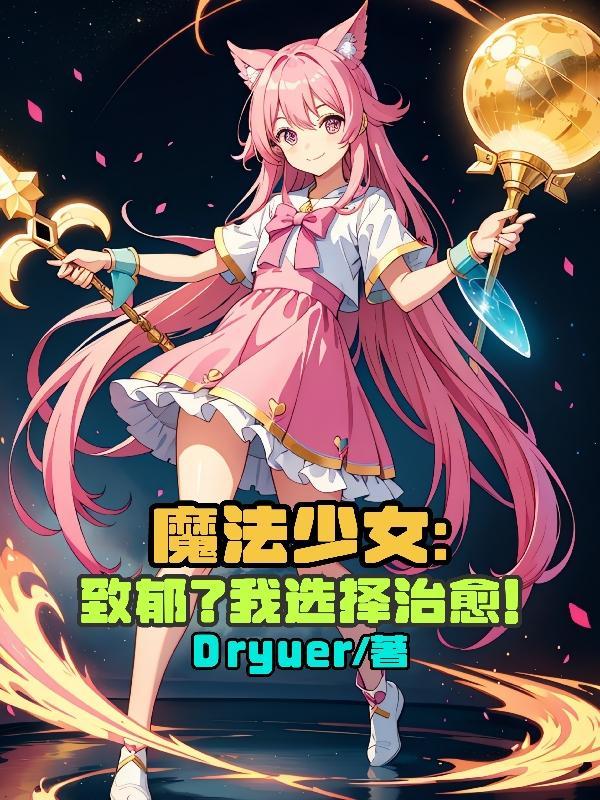 魔法少女网站很致郁免费观看