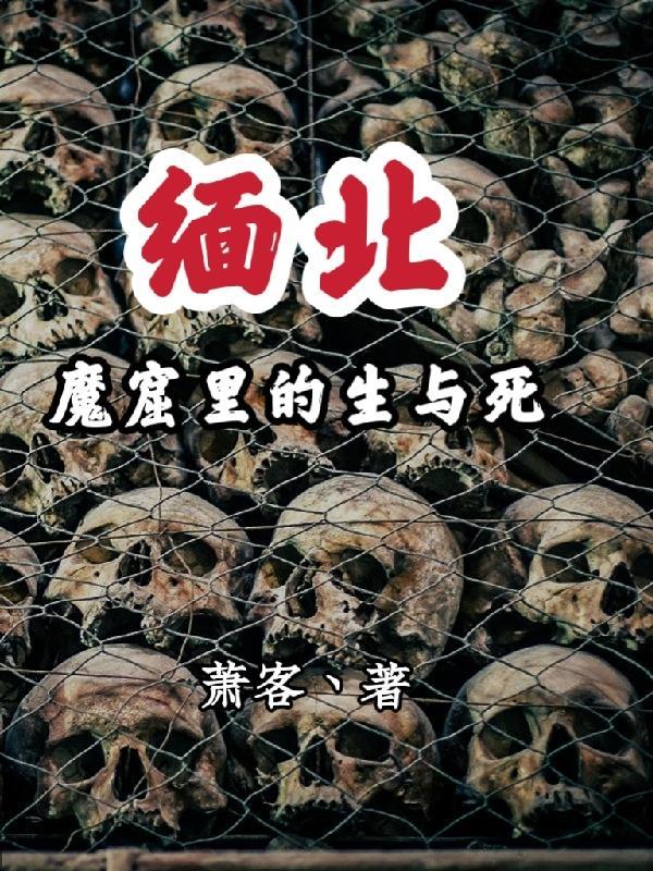 炼狱缅北魔窟里的生与死