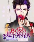 合金弹头外星人BOss